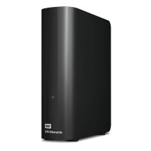 WD Elements Desktop WDBWLG0180HBK - Disco rigido - 18 TB - esterno (per uso fisso)